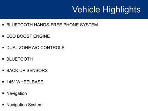 Used 2013 Ford F150 FX2 w/ Luxury Equipment Group image 12