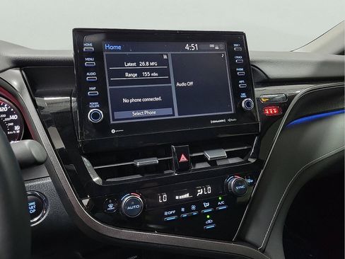 Certified 2023 Toyota Camry XSE image 17