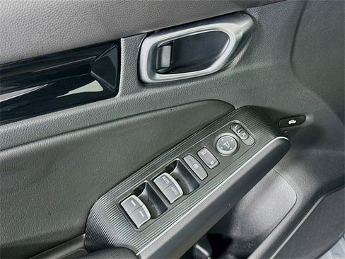 Certified 2026 Honda Civic Sport Touring image 20