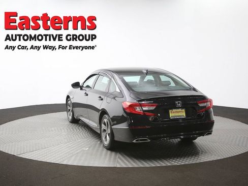 Used 2018 Honda Accord EX-L image 65