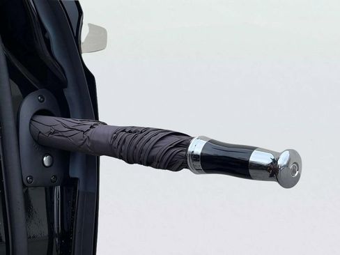 Used 2024 Rolls-Royce Phantom Sedan w/ The Phantom Package image 20