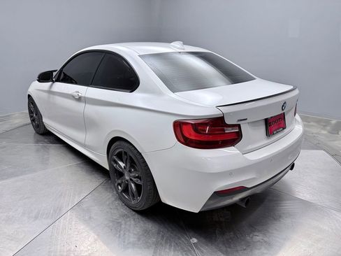 Used 2016 BMW M235i xDrive Coupe image 7