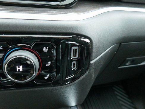 New 2026 Chevrolet Silverado 2500 LTZ w/ LTZ Plus Package image 22