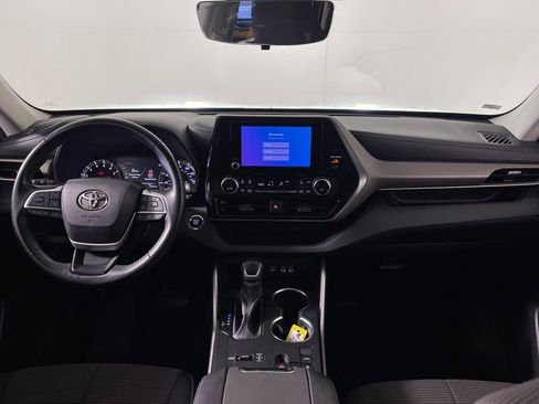 Certified 2023 Toyota Highlander L image 14