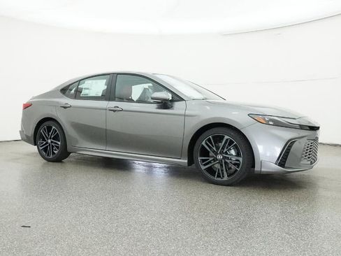 New 2026 Toyota Camry XSE image 28