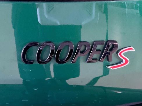 Used 2023 MINI Cooper Clubman S image 9