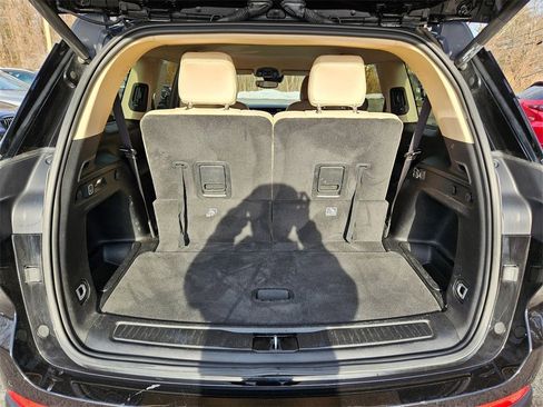 Used 2021 Jeep Grand Cherokee L Limited image 22