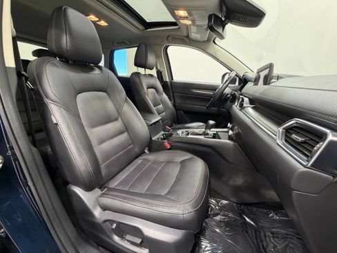 Used 2021 MAZDA CX-5 Grand Touring Reserve AWD/4WD image 29