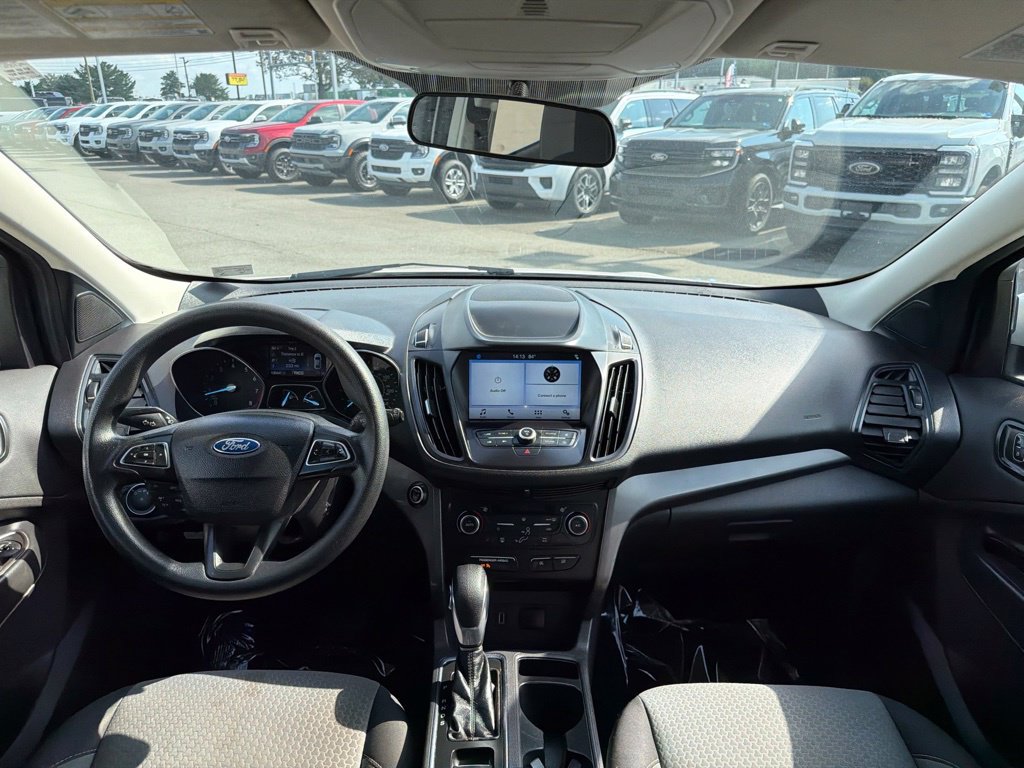 Used 2019 Ford Escape SE AWD/4WD image 24