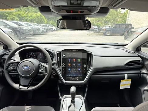 New 2026 Subaru Crosstrek 2.0i Premium AWD/4WD image 19