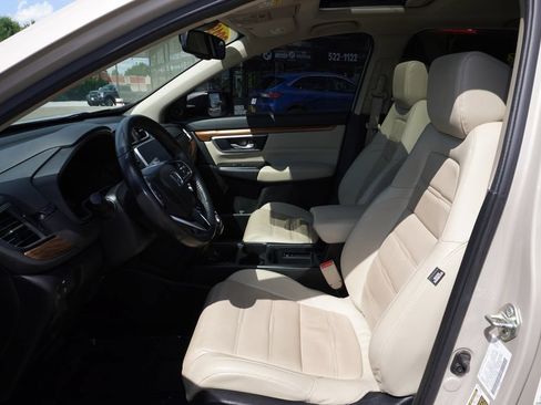 Used 2019 Honda CR-V EX-L image 22