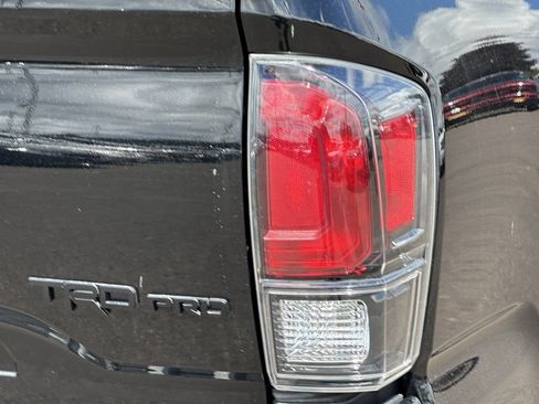 Used 2021 Toyota Tacoma TRD Pro AWD/4WD image 26