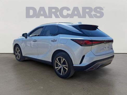 Used 2024 Lexus RX 350 Premium w/ Accessory Package (Z1) image 4