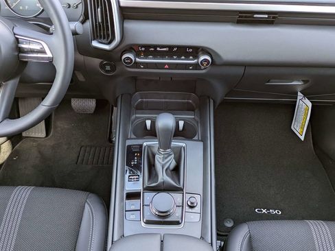 New 2026 MAZDA CX-50 AWD 2.5 S w/ Weather Package image 21
