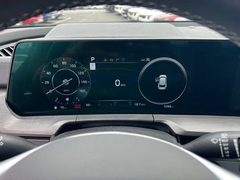 Certified 2025 Kia Telluride SX X-Line AWD/4WD image 18