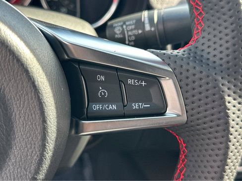 Used 2018 MAZDA MX-5 Miata Grand Touring image 20