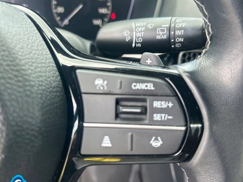Used 2024 Honda Civic Sport image 20