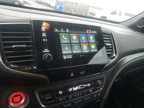 Used 2022 Honda Pilot Sport image 18