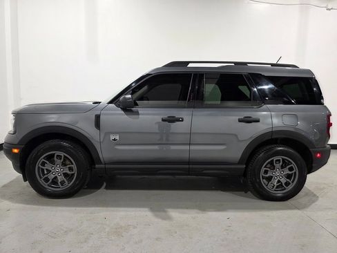 Used 2021 Ford Bronco Sport Big Bend image 15