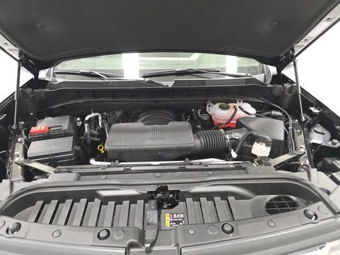 New 2026 Chevrolet Silverado 1500 LTZ w/ Z71 Off-Road Package image 29