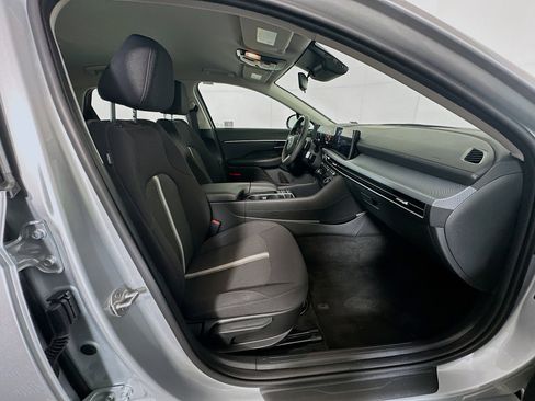 Used 2025 Hyundai Sonata SEL image 32