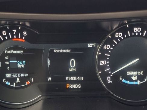 Used 2018 Lincoln MKZ Reserve w/ Climate Package FWD image 13