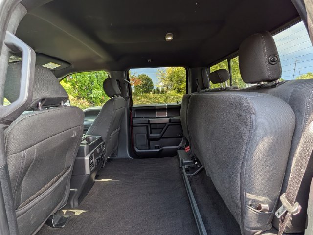 Used 2019 Ford F150 XLT w/ Equipment Group 302A Luxury AWD/4WD image 30