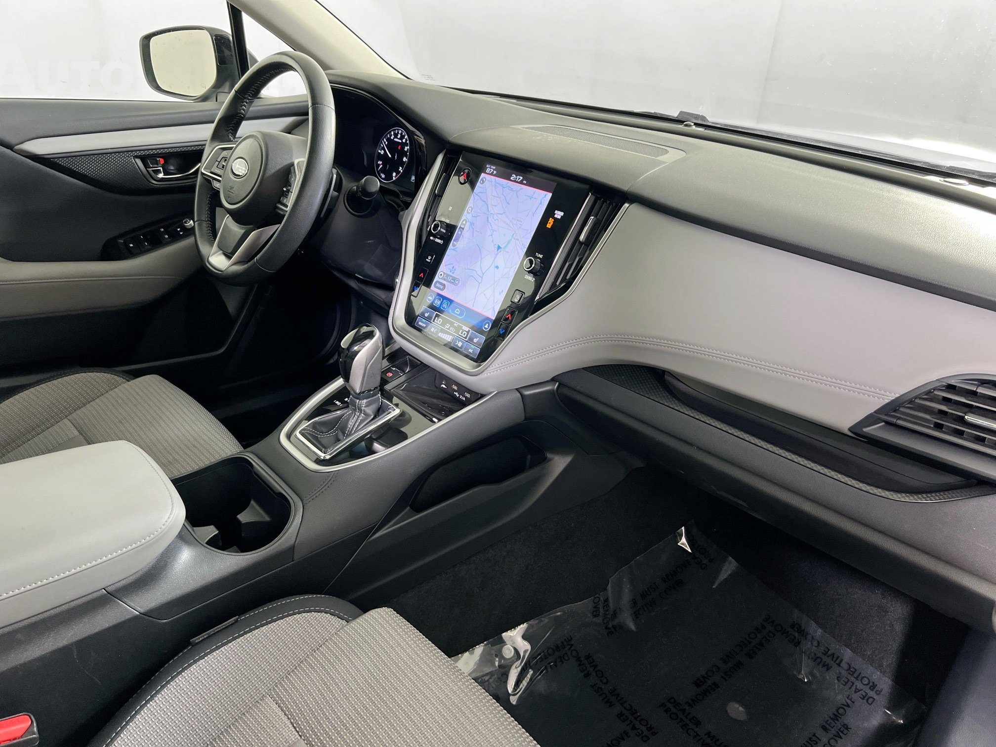 Used 2022 Subaru Outback Premium AWD/4WD image 29