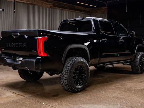 Used 2026 Toyota Tundra SR5 w/ SR5 Convenience Package image 10