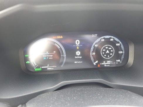 Used 2025 Toyota RAV4 Limited image 22