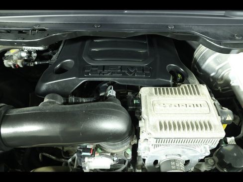 Used 2022 RAM 1500 Laramie image 22