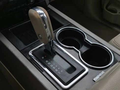 Used 2013 Ford Expedition EL Limited image 23