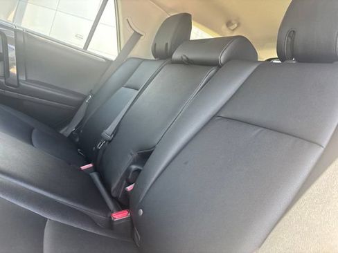 Used 2024 Toyota 4Runner TRD Pro AWD/4WD image 7