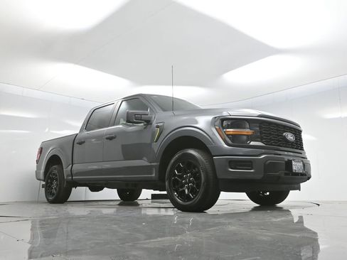Used 2025 Ford F150 STX image 57