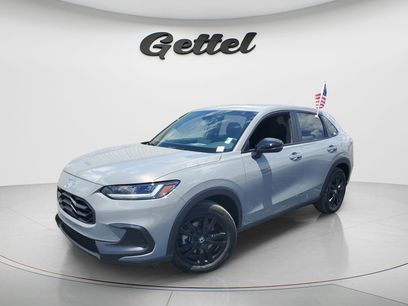 Used 2026 Honda HR-V Sport