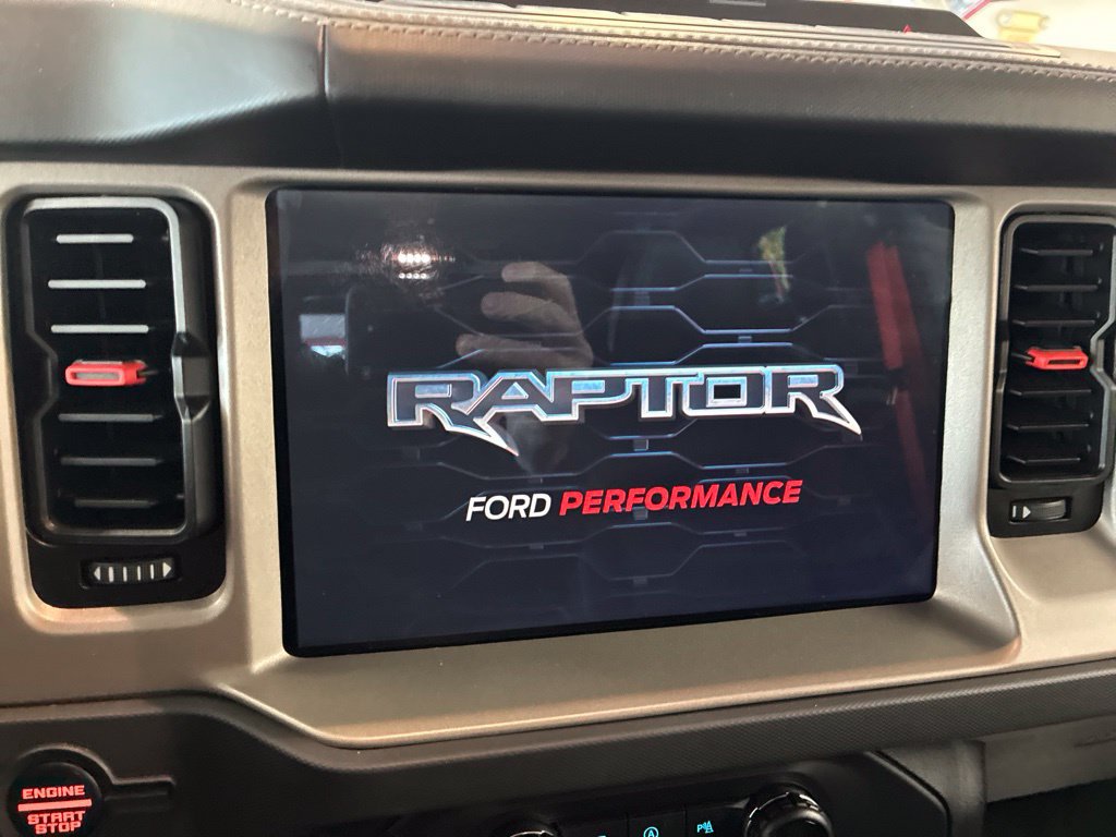 Used 2023 Ford Bronco Raptor AWD/4WD image 51