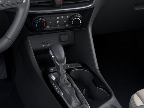 New 2026 Buick Encore GX Sport Touring w/ Comfort Package FWD image 67
