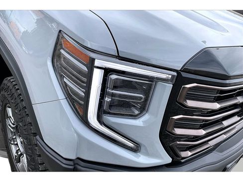 Used 2025 GMC Sierra 1500 AT4X AWD/4WD image 53