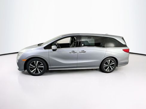 Used 2018 Honda Odyssey Elite image 8