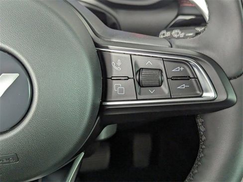 New 2024 Dodge Hornet R/T Plus w/ Tech Pack Plus w/o Parking image 21