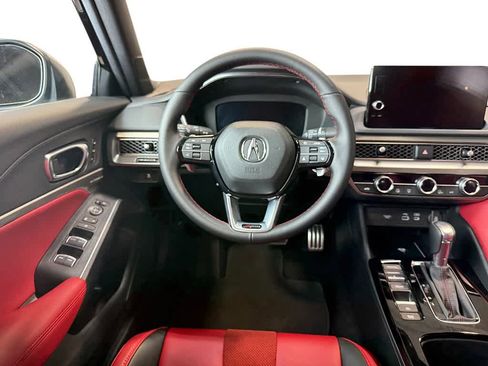 New 2026 Acura Integra A-Spec image 31