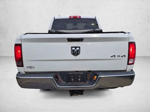 Used 2016 RAM 1500 Tradesman w/ Popular Equipment Group AWD/4WD image 5