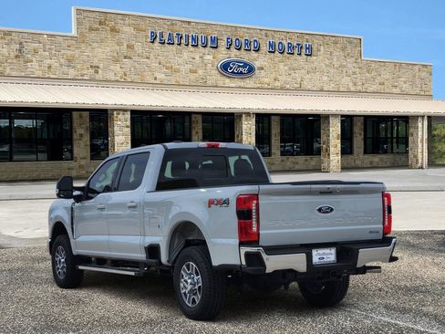 New 2026 Ford F250 Lariat w/ FX4 Off-Road Package AWD/4WD image 4