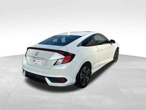 Used 2016 Honda Civic EX-T image 5