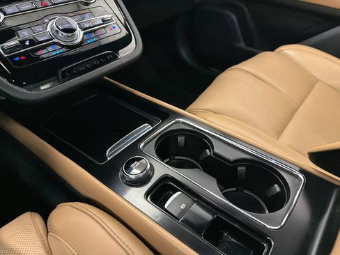 Certified 2022 Lincoln Corsair Grand Touring w/ Elements Technology Bundle AWD/4WD image 30
