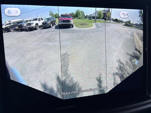 Used 2025 Ford F150 4x4 SuperCrew Platinum w/ Equipment Group 702A High image 38