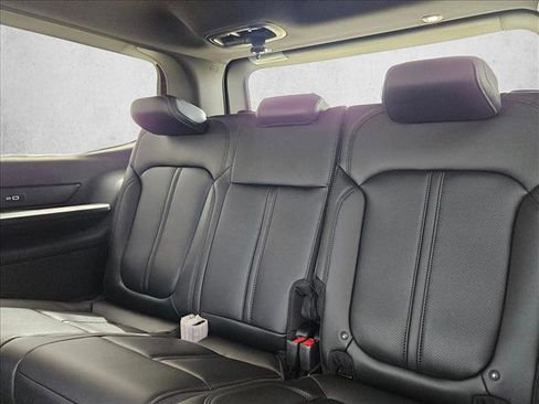 New 2026 Jeep Grand Wagoneer 4WD image 17