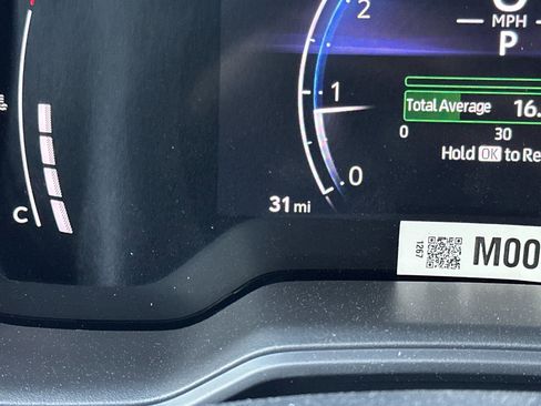 Certified 2026 Toyota Corolla Cross LE w/ Moonroof Package image 25