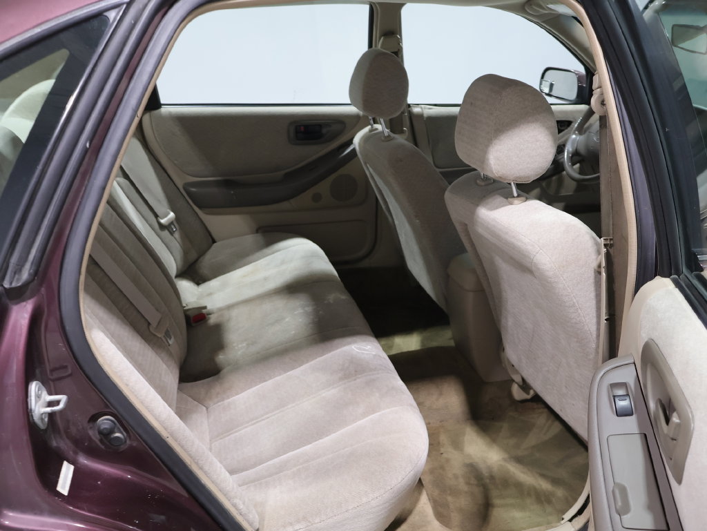 Used 1999 Toyota Avalon XL w/ PWR Seat Pkg FWD image 8