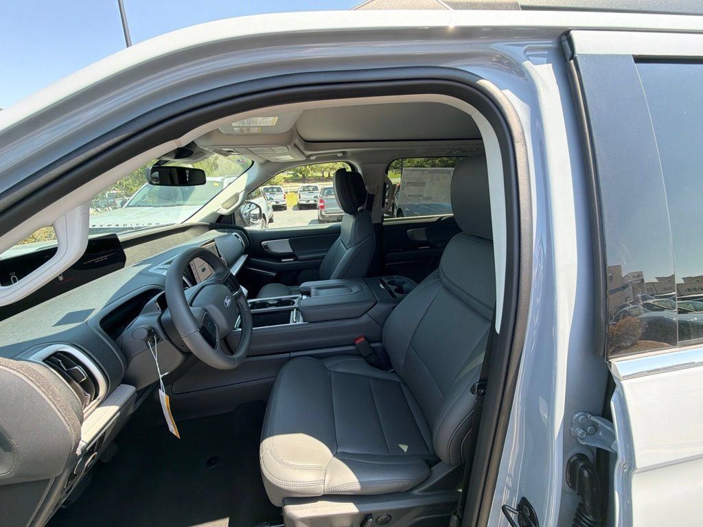 New 2027 Ford Expedition Max Active AWD/4WD image 9